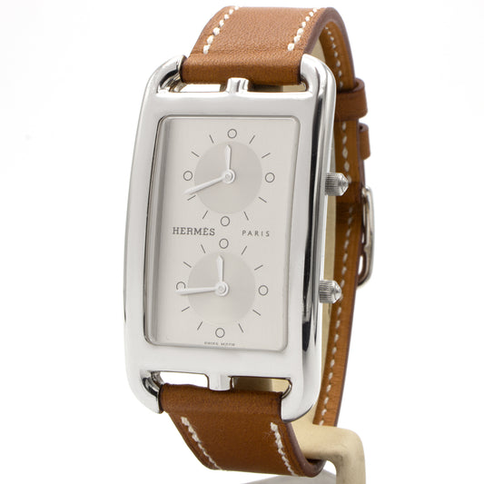 Hermès Cape Cod CC3.510 watch