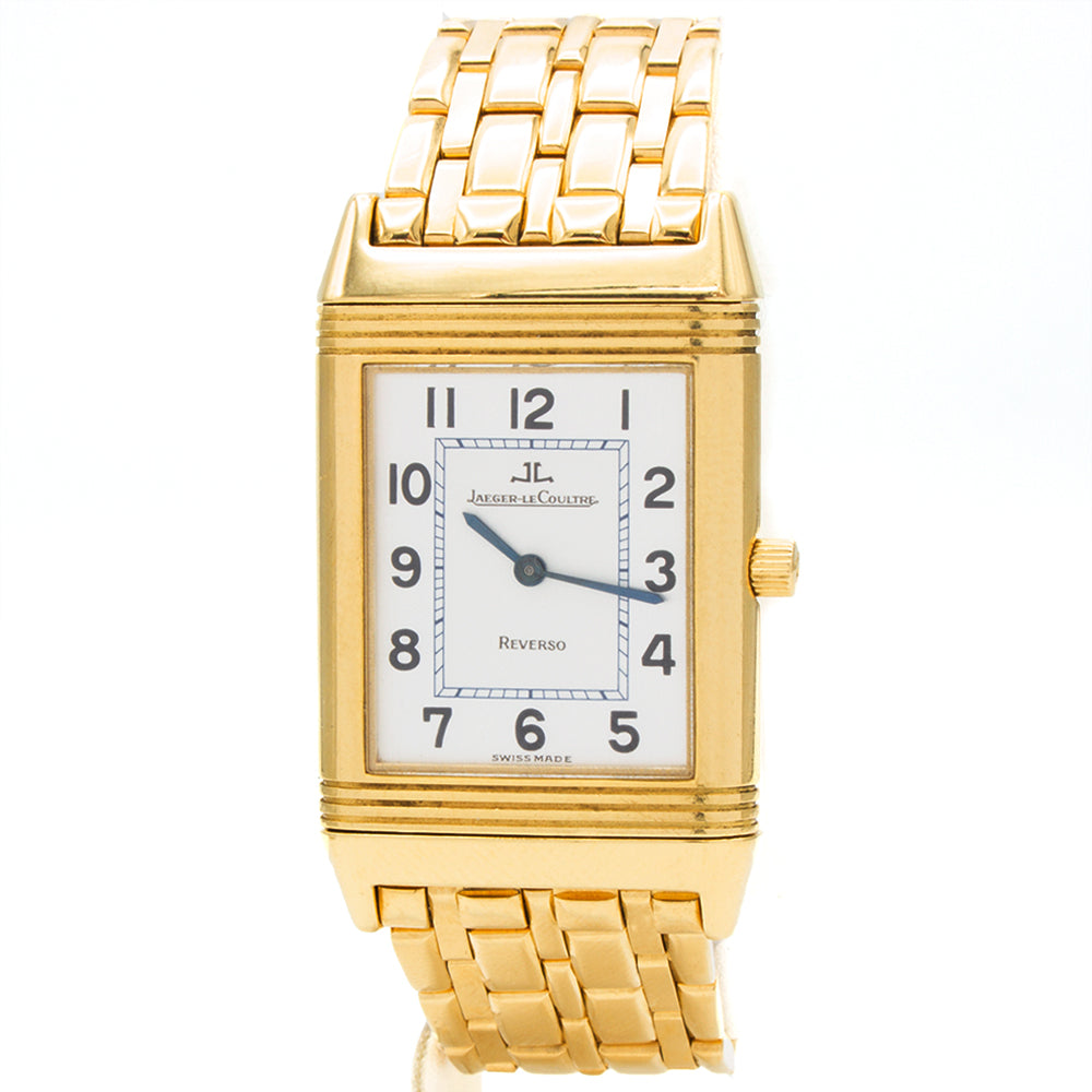 Montre Jaeger Lecoultre Reverso – Luxe Em - Main Image