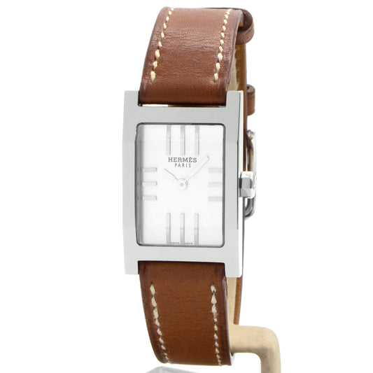 Hermès Tandem TA1.210 watch