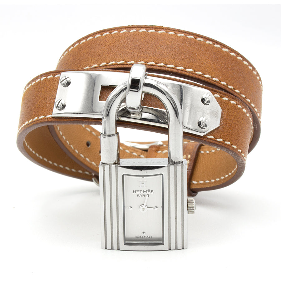 Hermes montre Kelly brand new bracelet – Luxe Em - Main Image