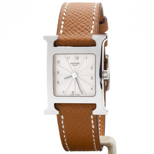 Hermès Heure H HH1.210 watch