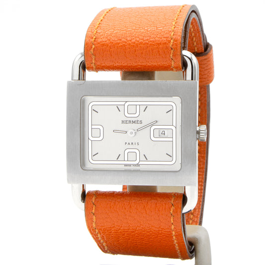 Hermes Barenia BA1.510 watch