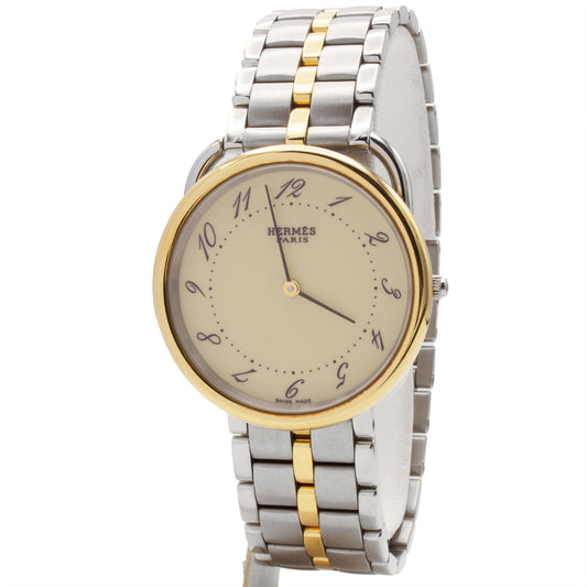 Hermès Arceau AR4.720 watch