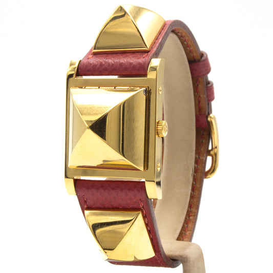 Hermès Médor watch