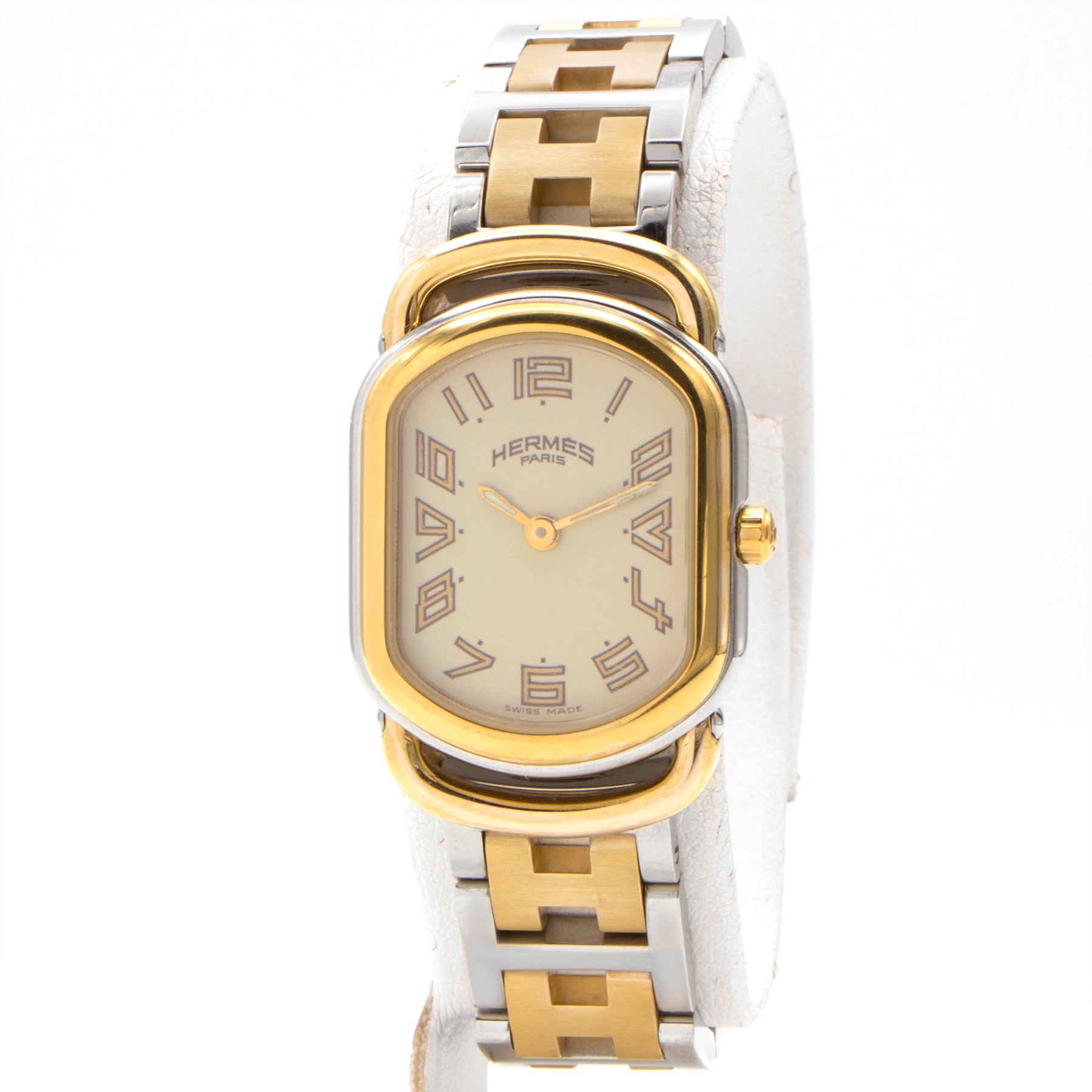 Hermes watch hotsell cost