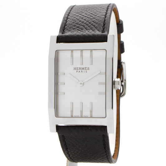 Hermès Tandem TA1.710 watch
