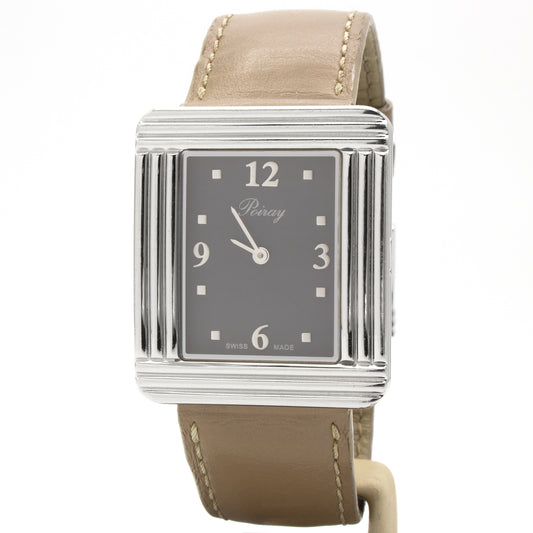 Poiray Ma Première XL watch