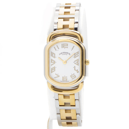 Hermès Rallye PM watch