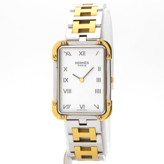 Hermes Croisière watch