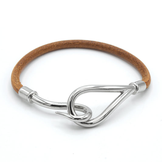 Hermès Jumbo bracelet