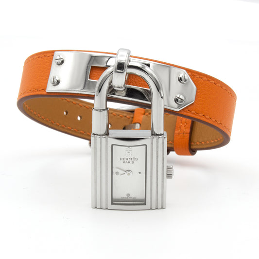 Hermes Kelly watch brand new bracelet