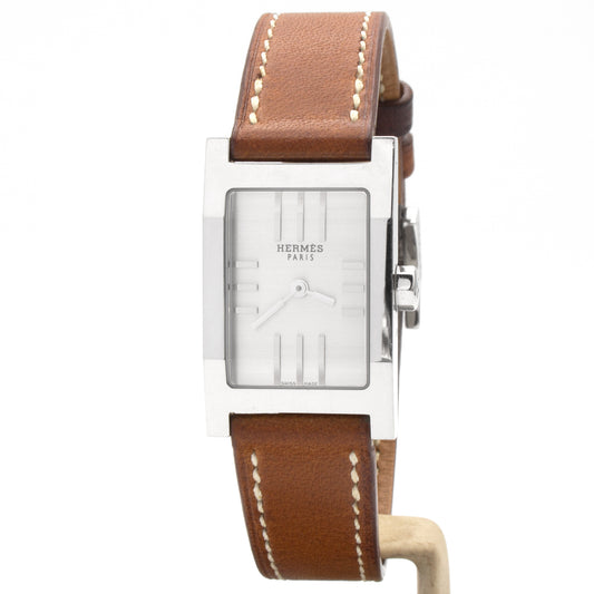 Hermès Tandem TA1.210 watch