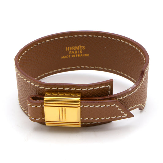 Hermès Artemis bracelet