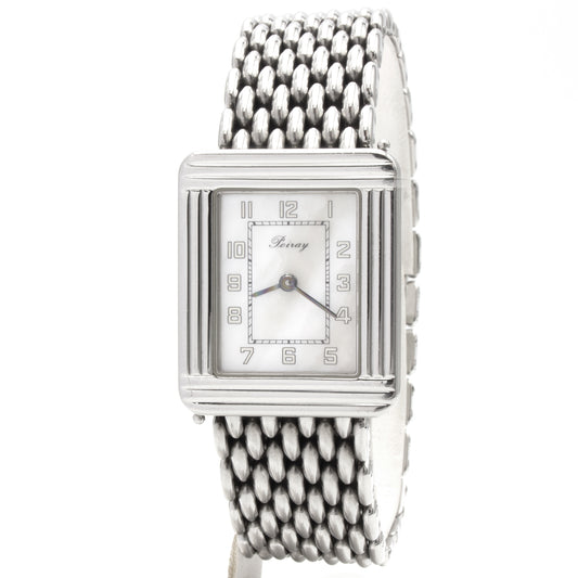 Poiray Ma Première (29x24mm) watch