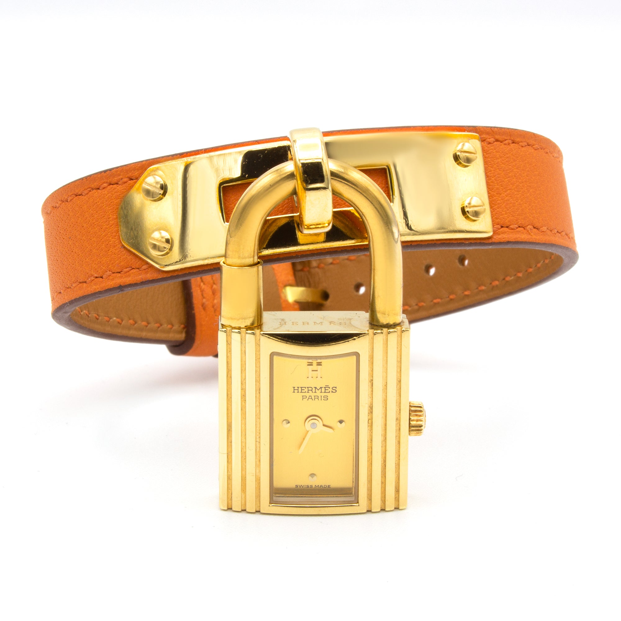Hermes kelly watches Clearance