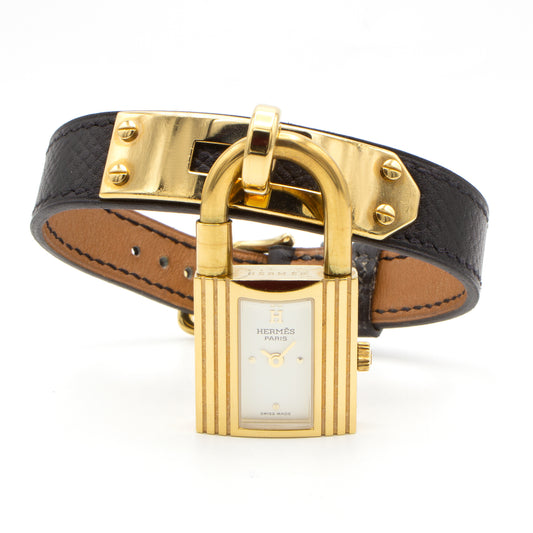 Hermes Kelly watch
