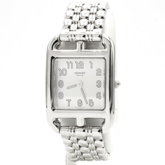 Hermes Cape Cod CC1.210 watch