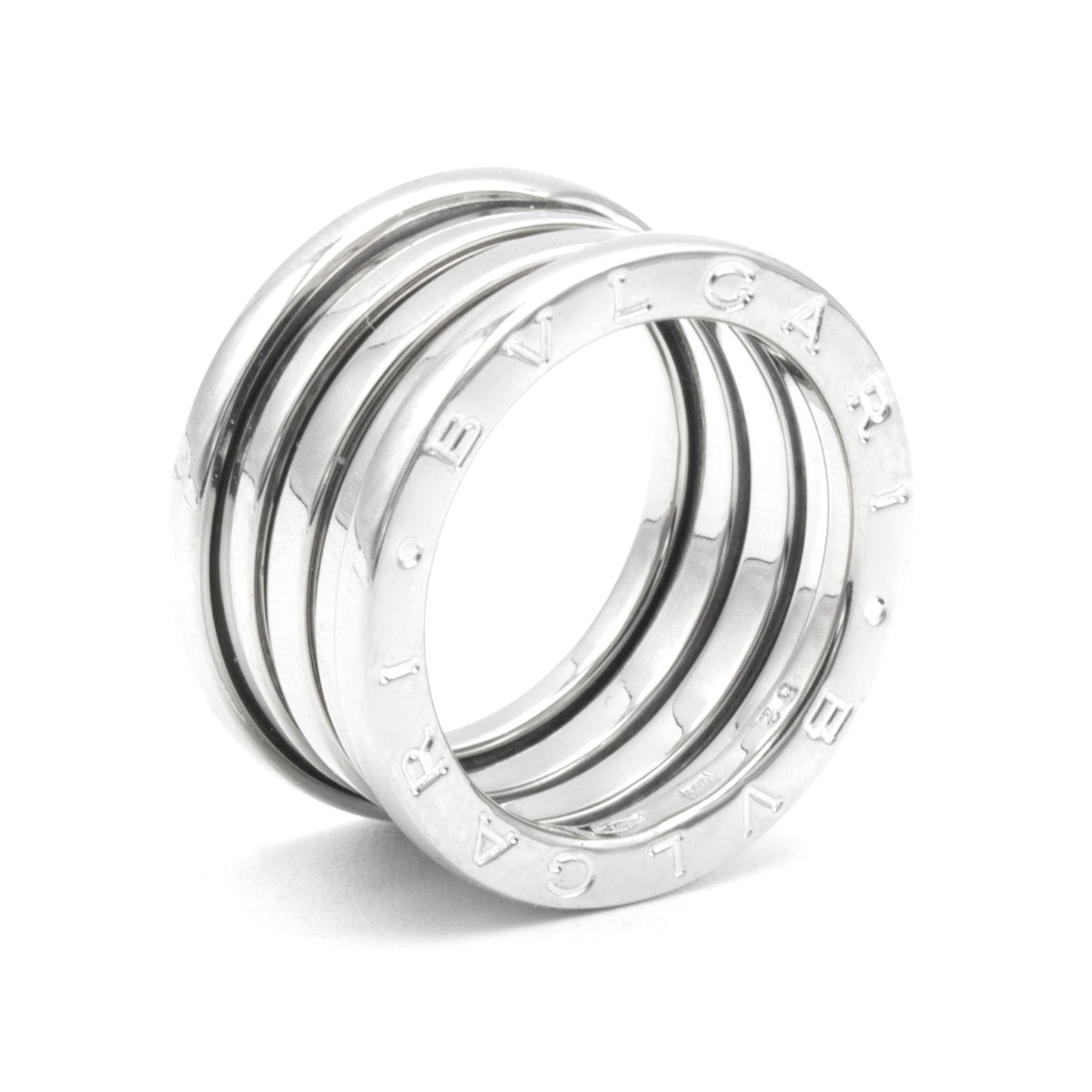 Bulgari B.Zero1 ring