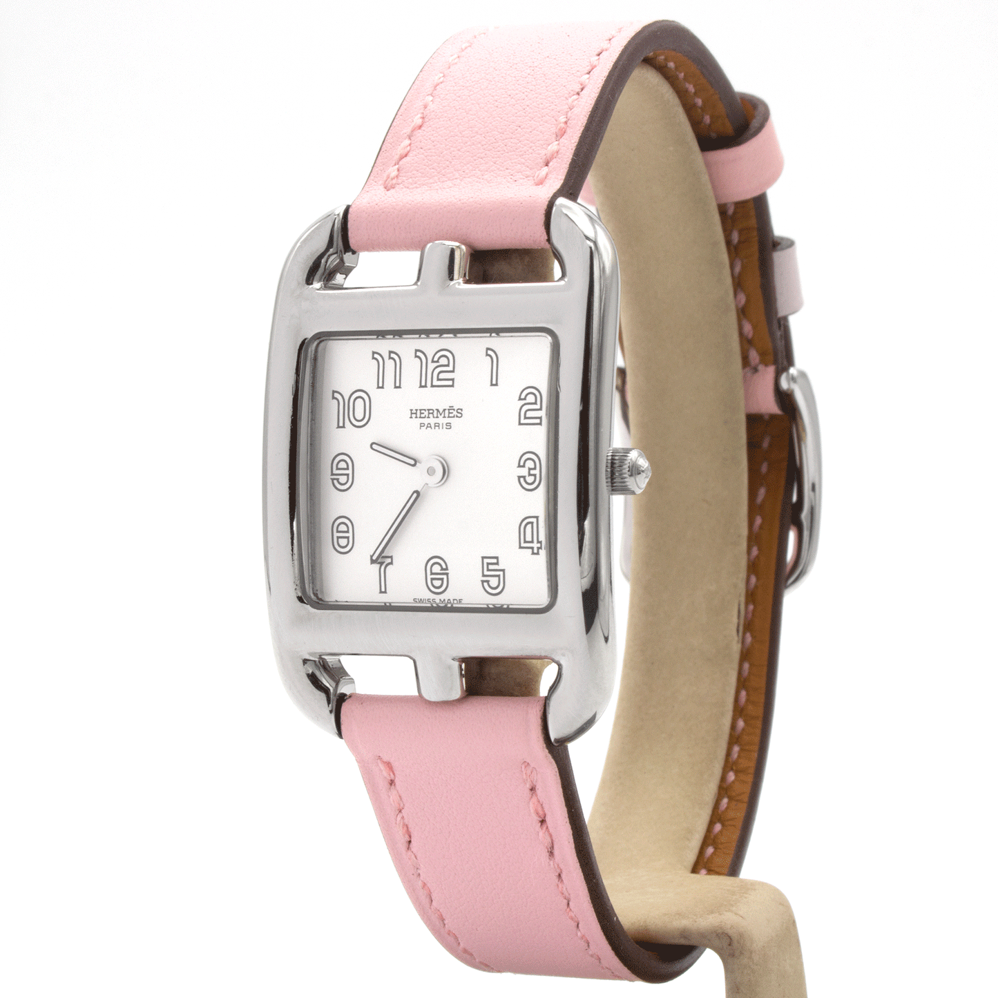 Hermès Cape Cod CC1.210 watch