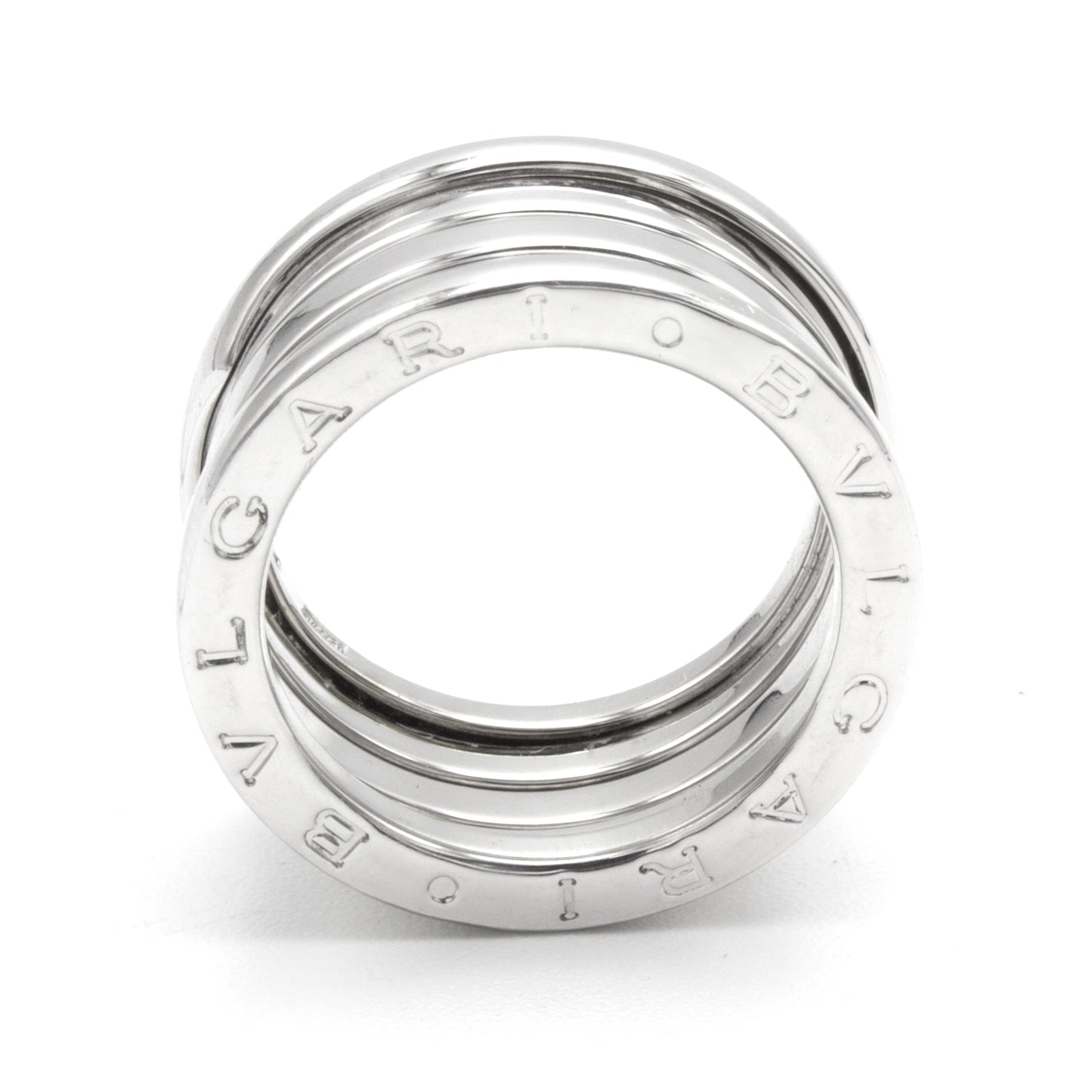 Bulgari B.Zero1 ring Size 51