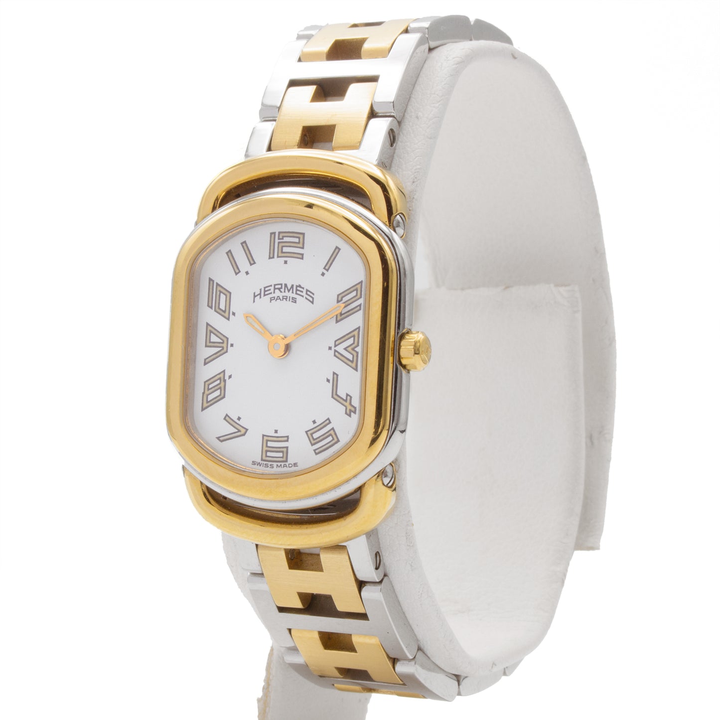 Hermès Rallye watch