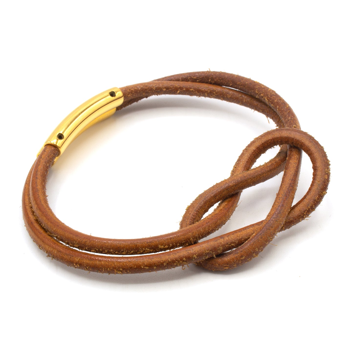 Hermès Atamé bracelet