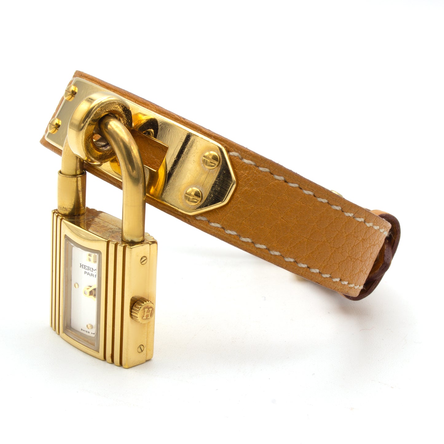 Hermès Kelly watch