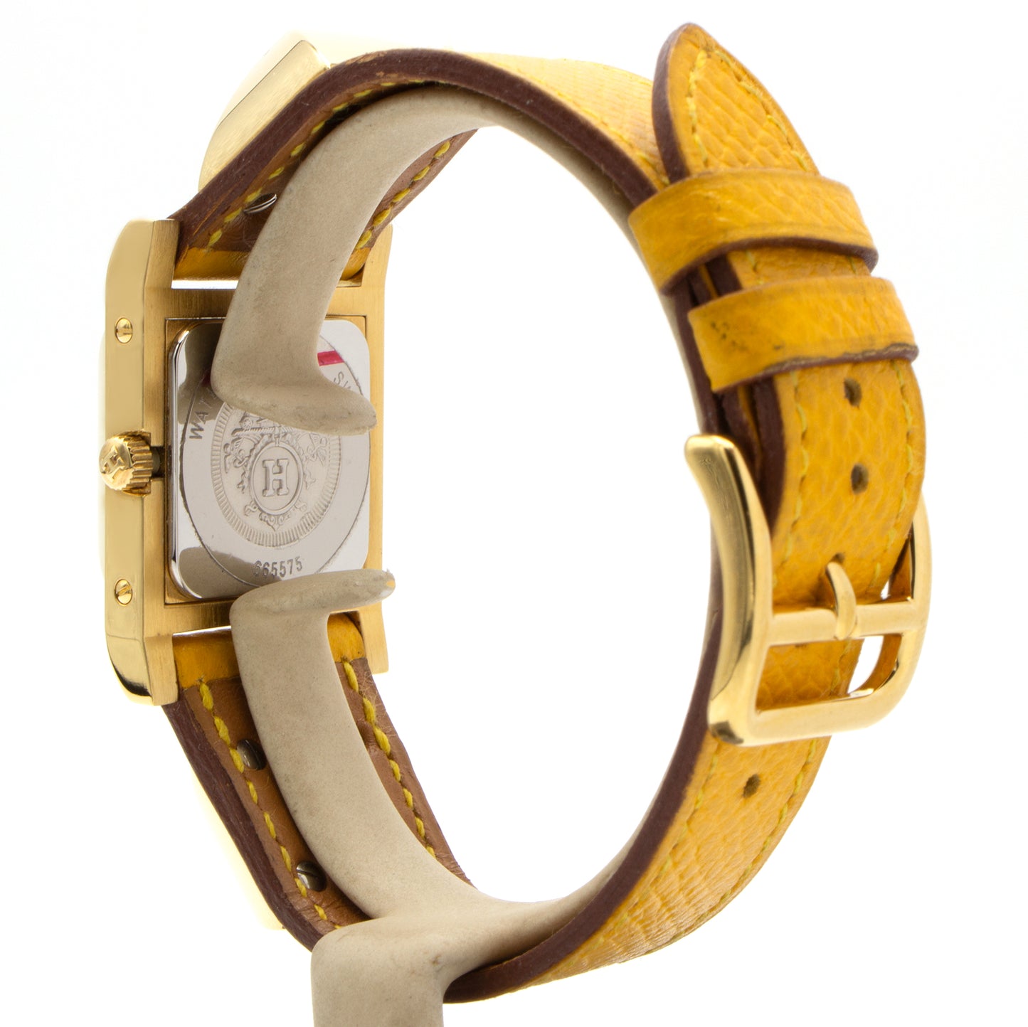 Hermès Medor watch