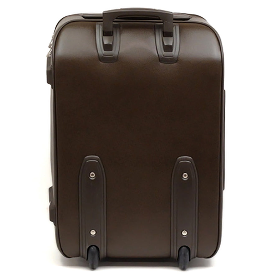 Louis Vuitton Pegase suitcase
