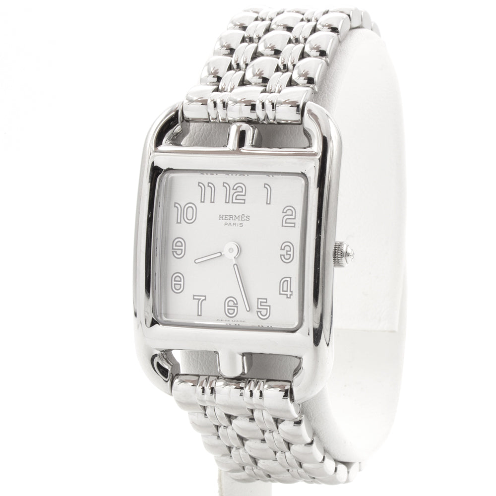 Hermes Cape Cod CC1.210 watch