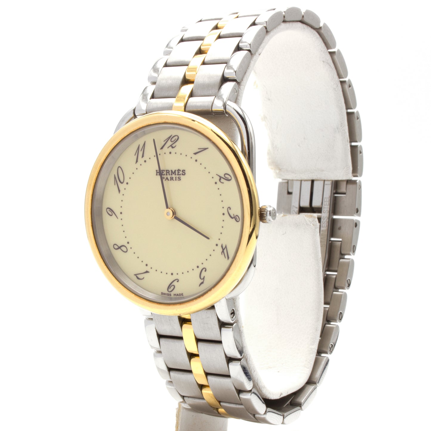 Hermès Arceau AR4.720 watch