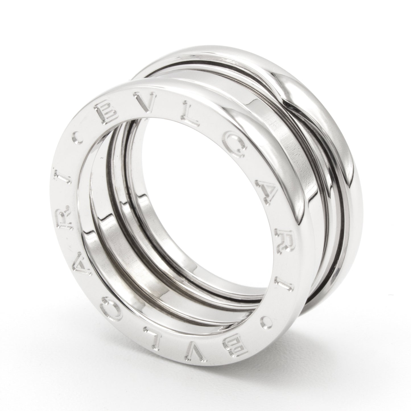 Bulgari B.Zero1 ring Sz 51
