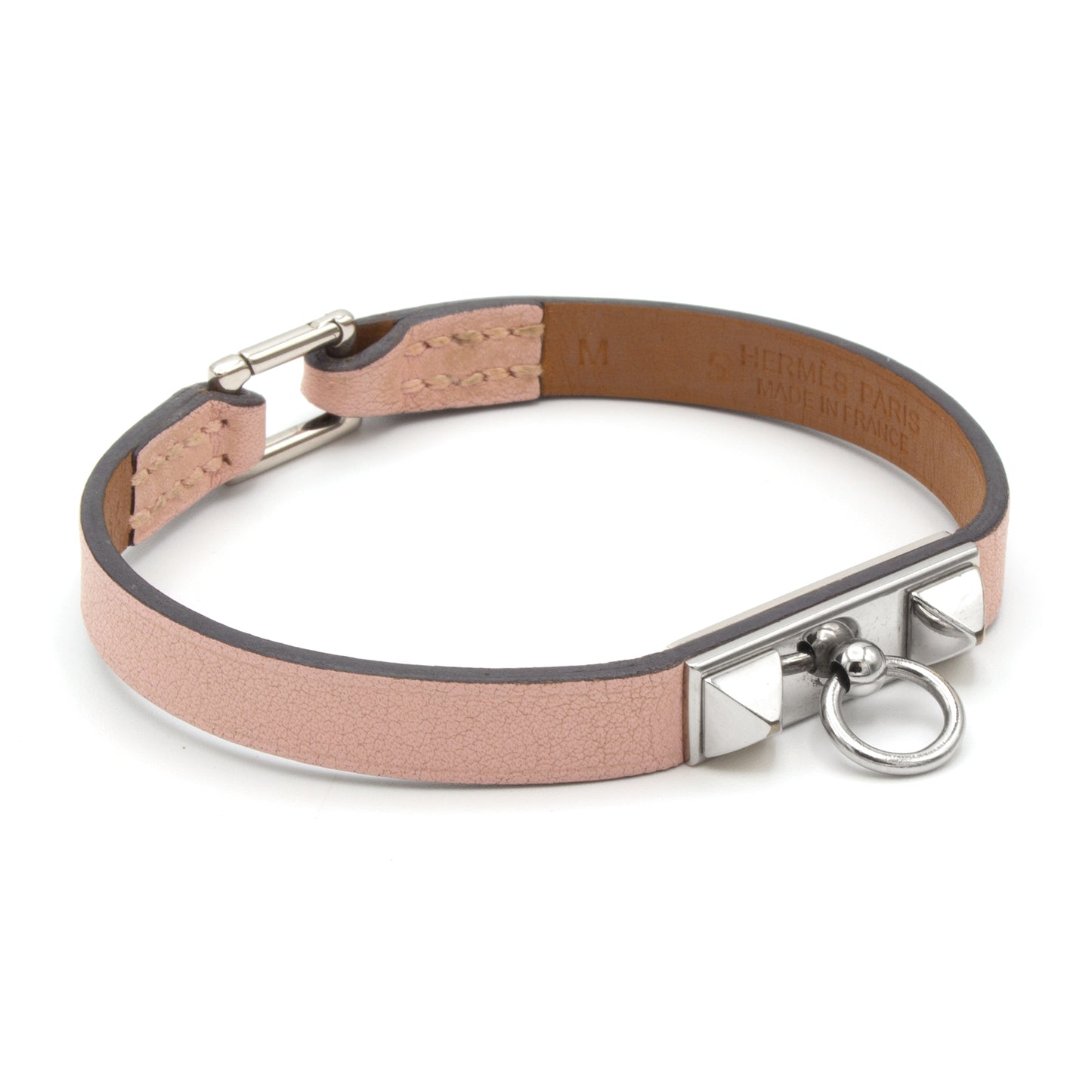 Hermès Rivale Mini bracelet