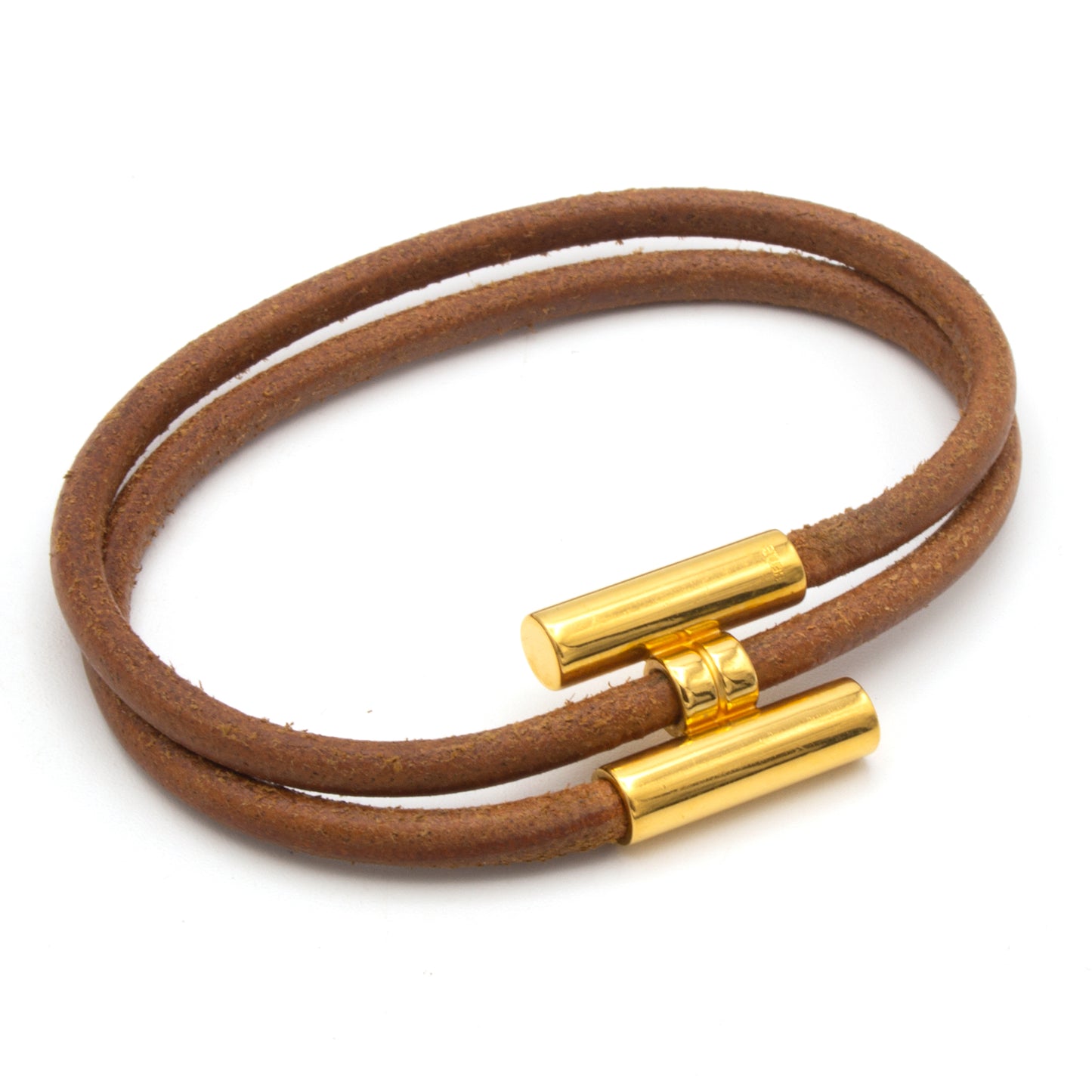 Hermès Tournis bracelet