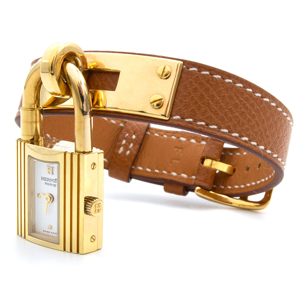 Hermès Kelly watch