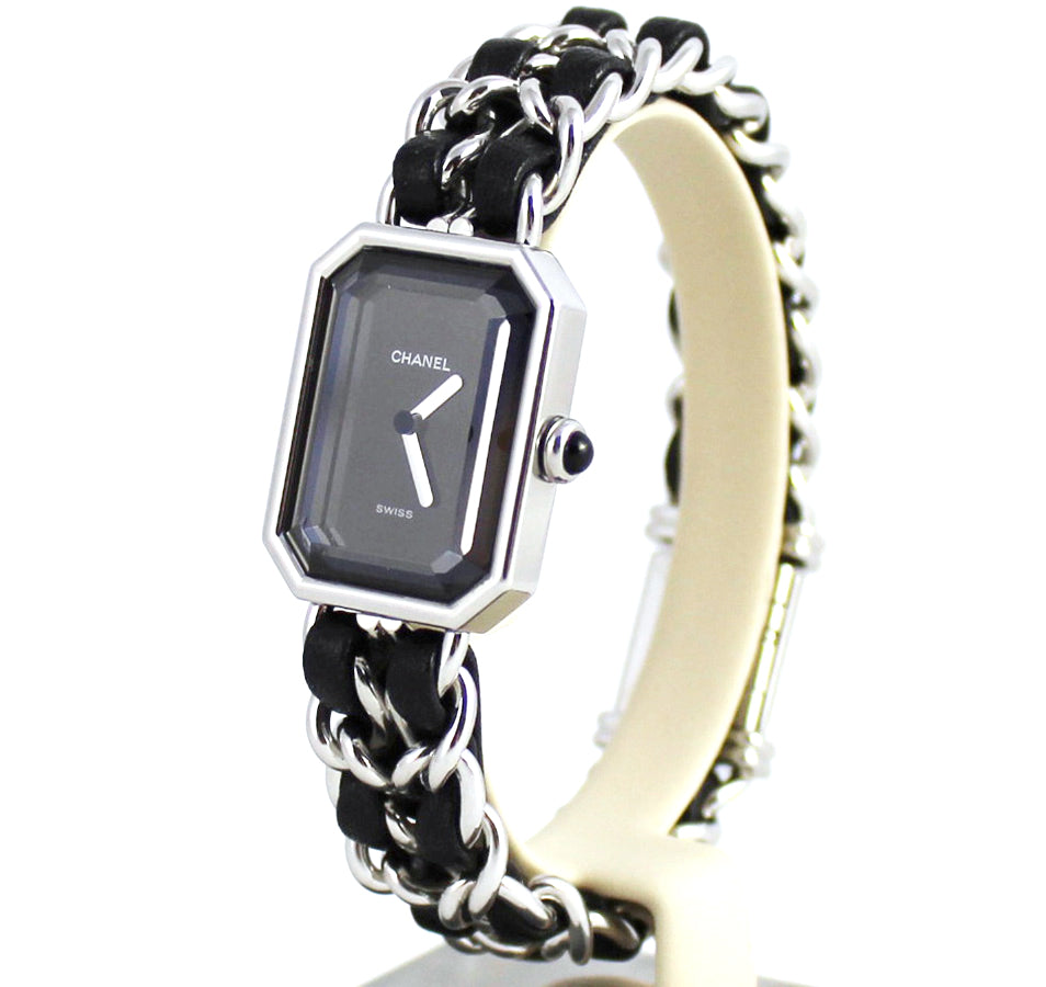 Chanel Première Rock watch