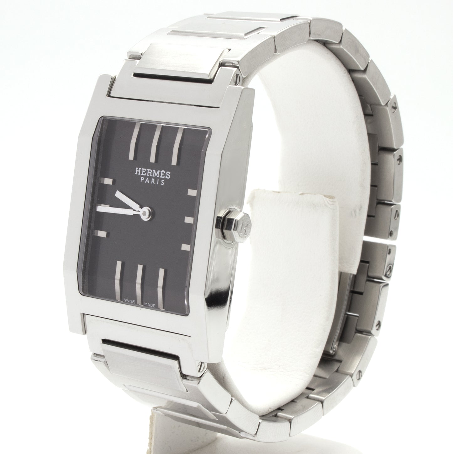 Hermès Tandem TA1.710 watch