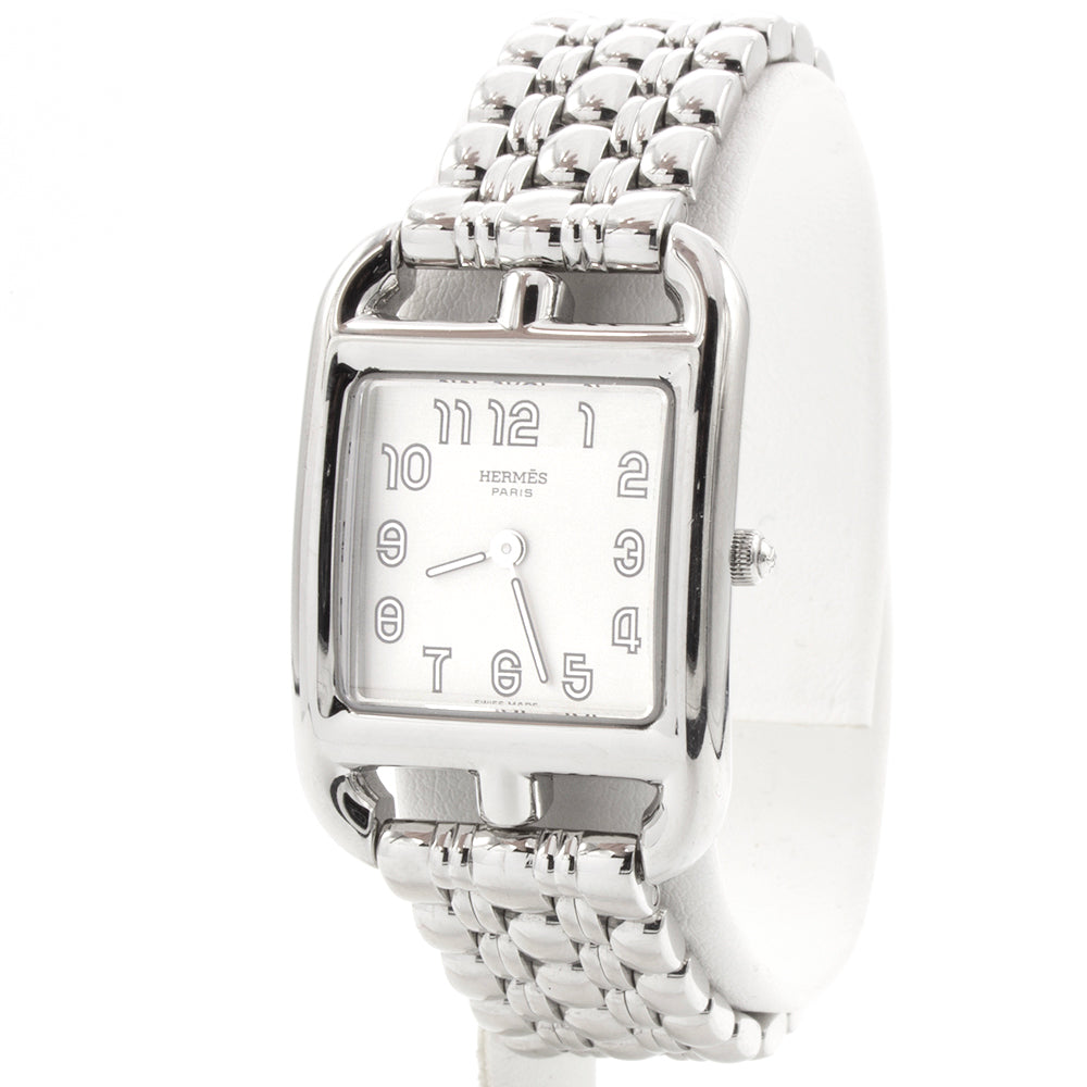 Hermès Cape Cod CC1.210 watch