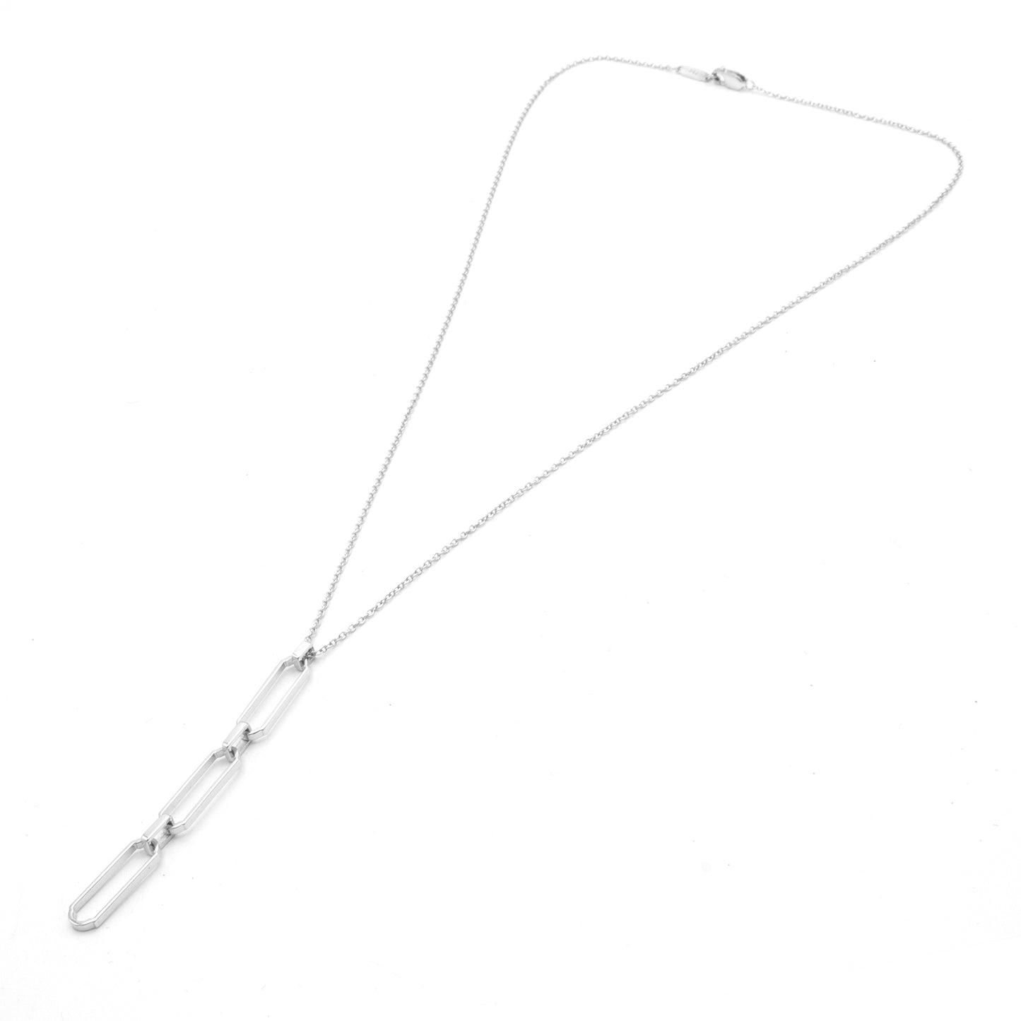 Tiffany & Co Maillons necklace