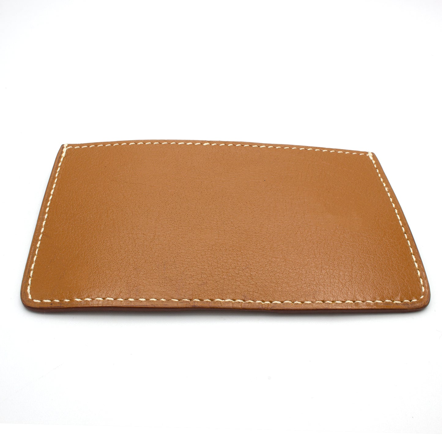 Hermès Porquerolles card holder