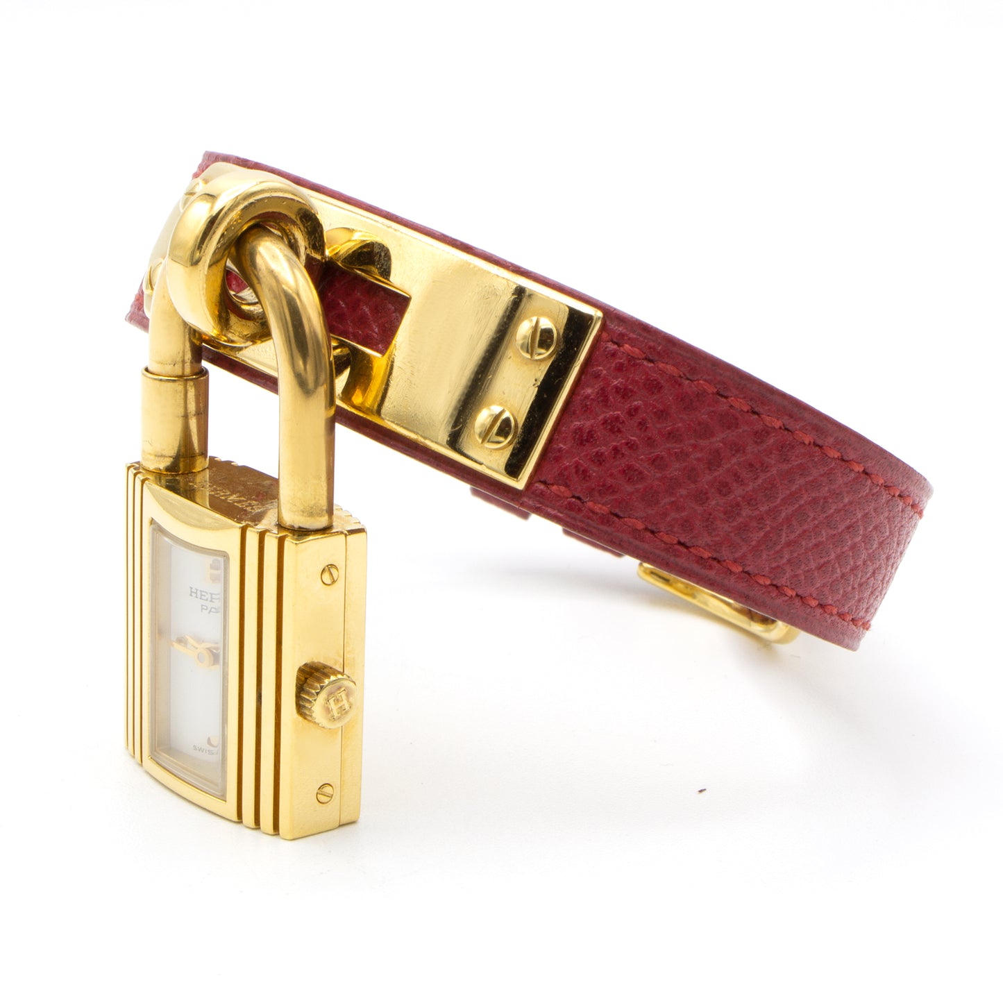 Hermès Kelly watch