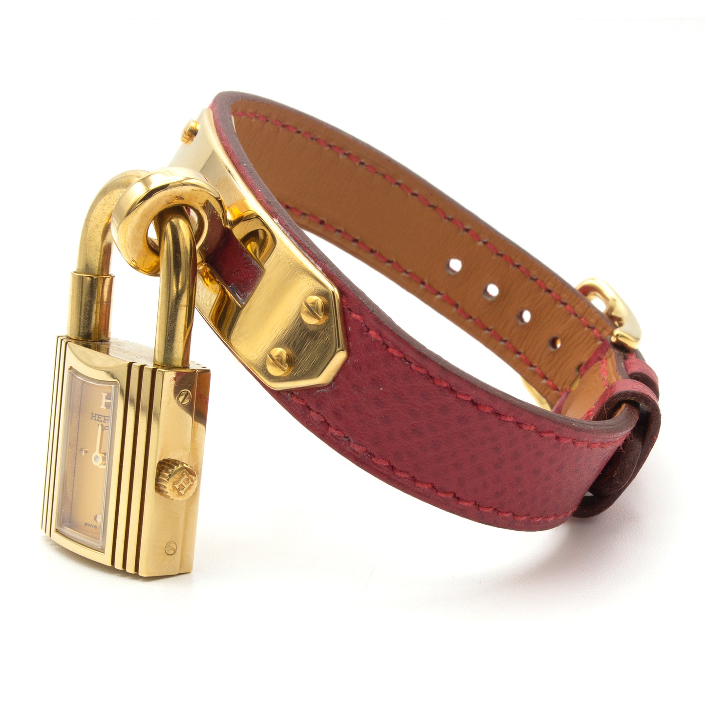Hermès Kelly watch