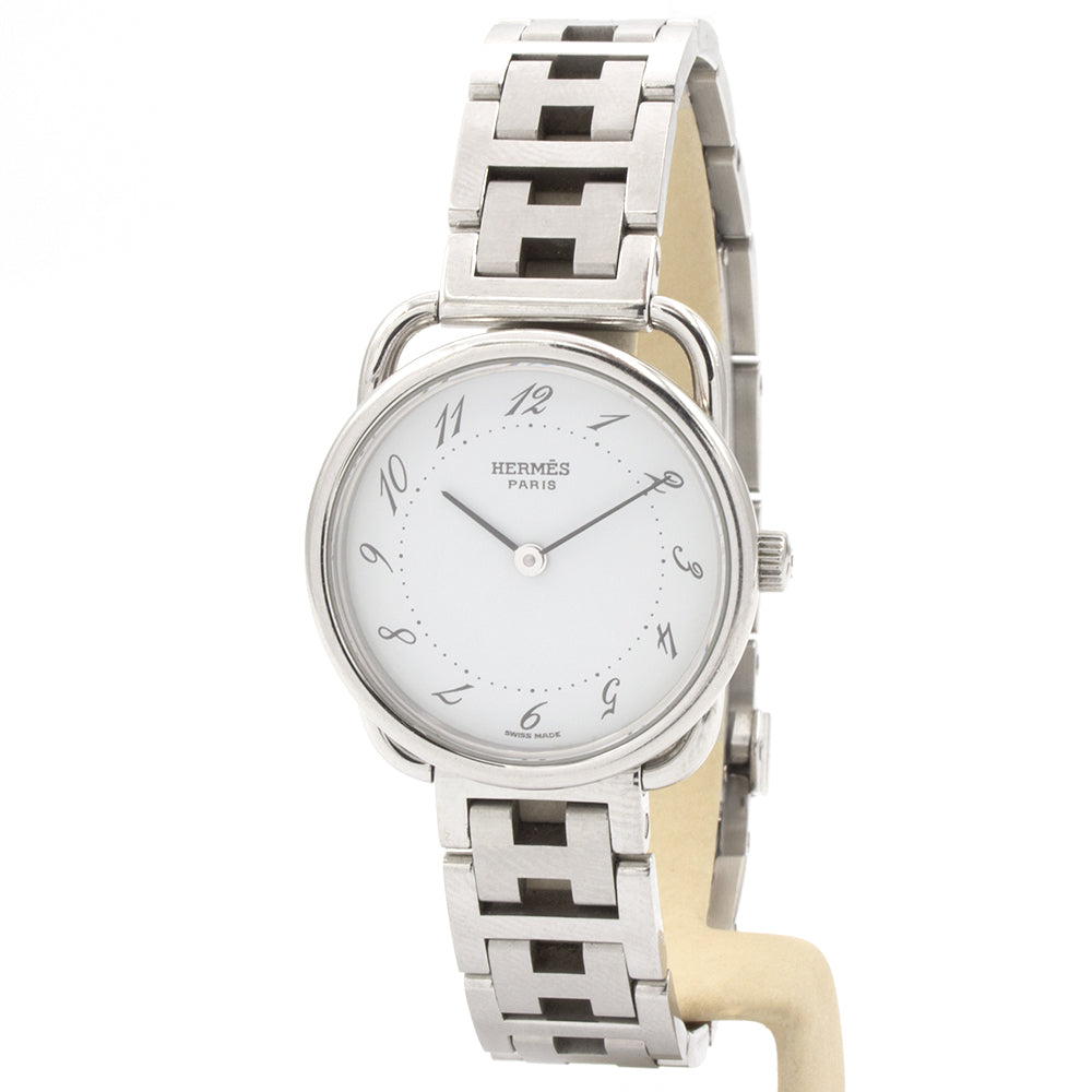 Hermes Arceau AR3.210 watch