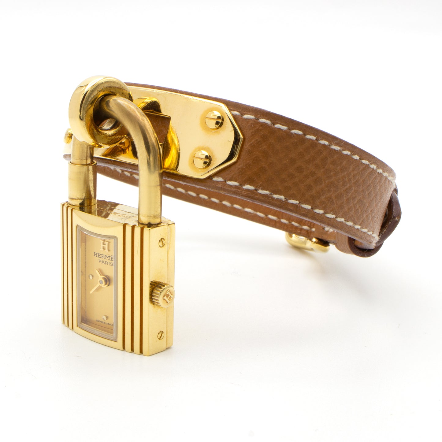 Hermès Kelly watch
