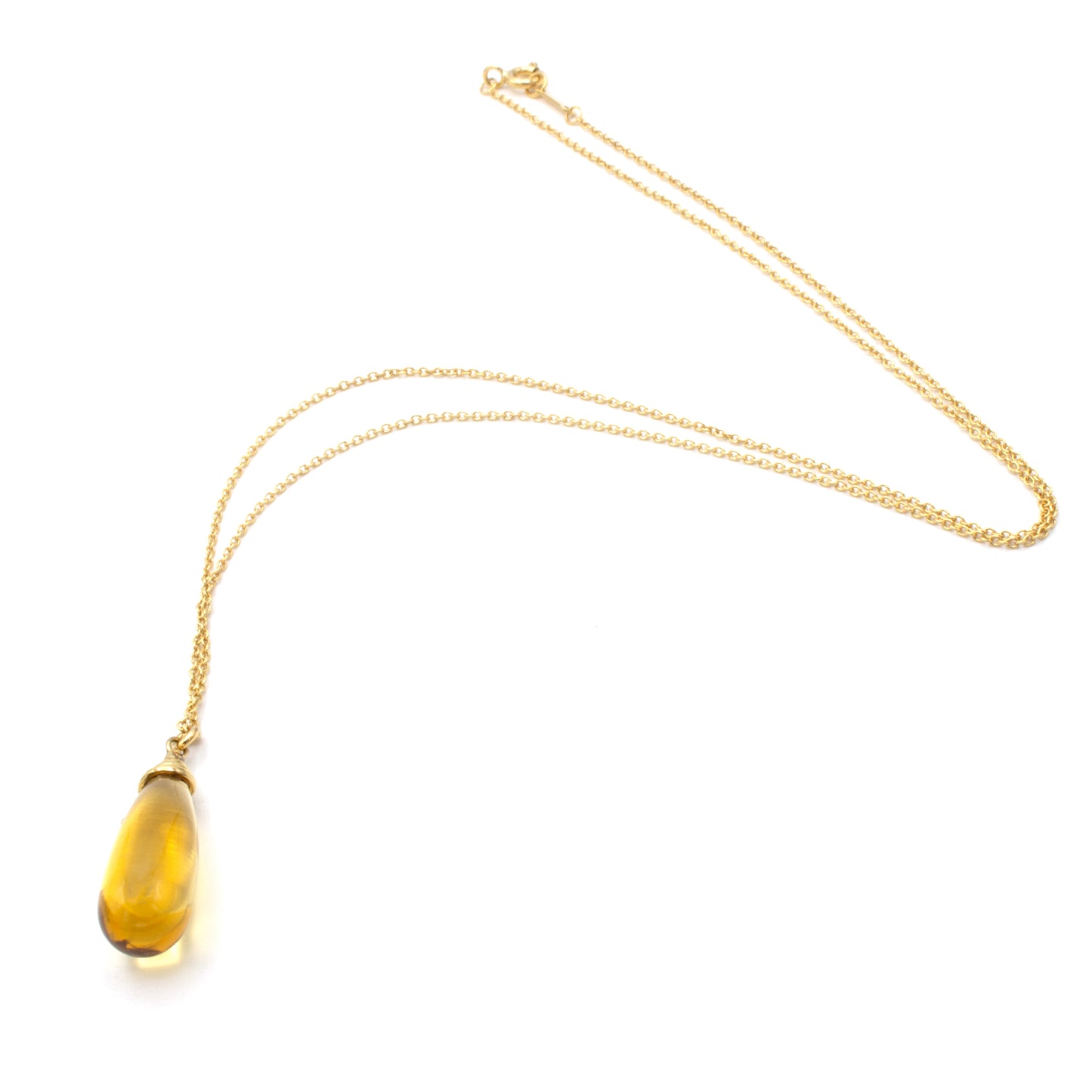 Tiffany & Co Paloma Picasso necklace