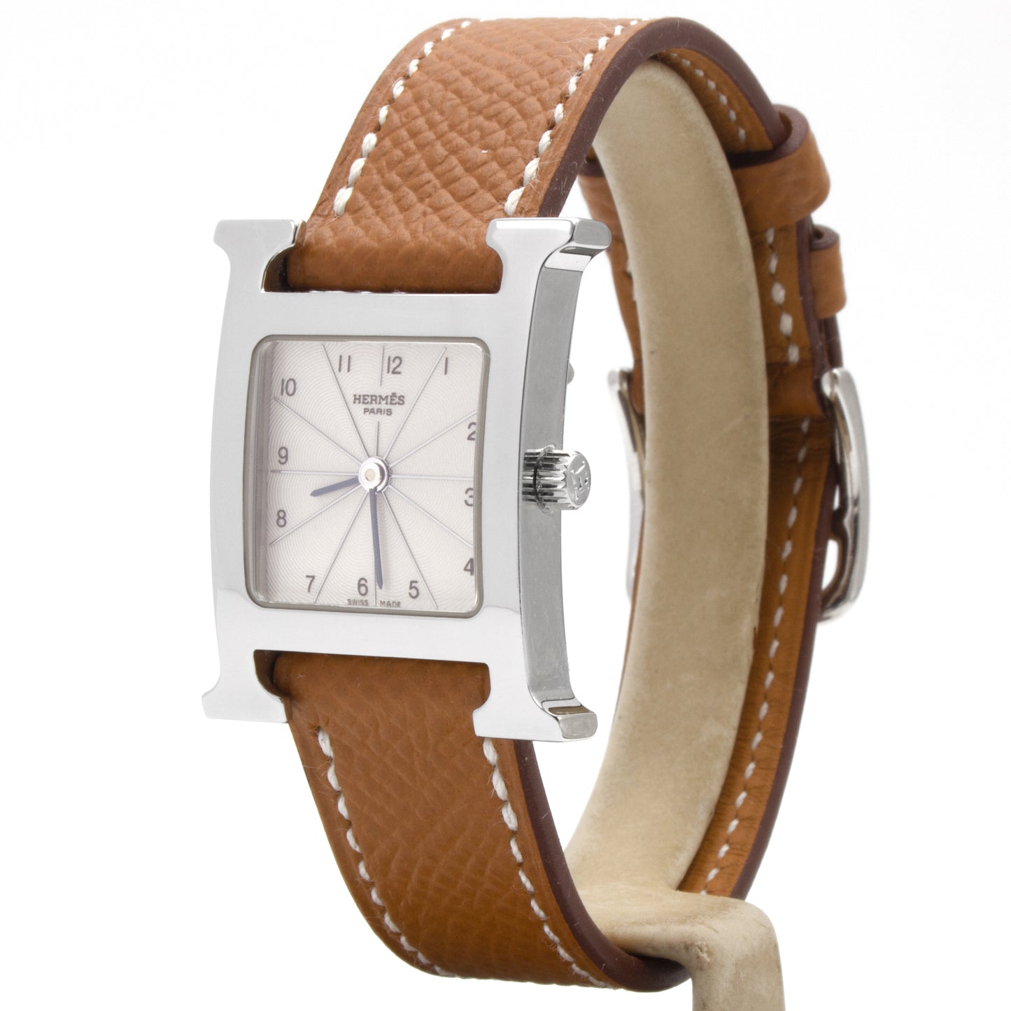 Hermès Heure H HH1.210 watch