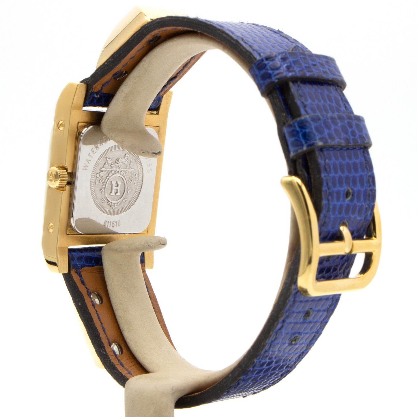 Hermès Médor watch
