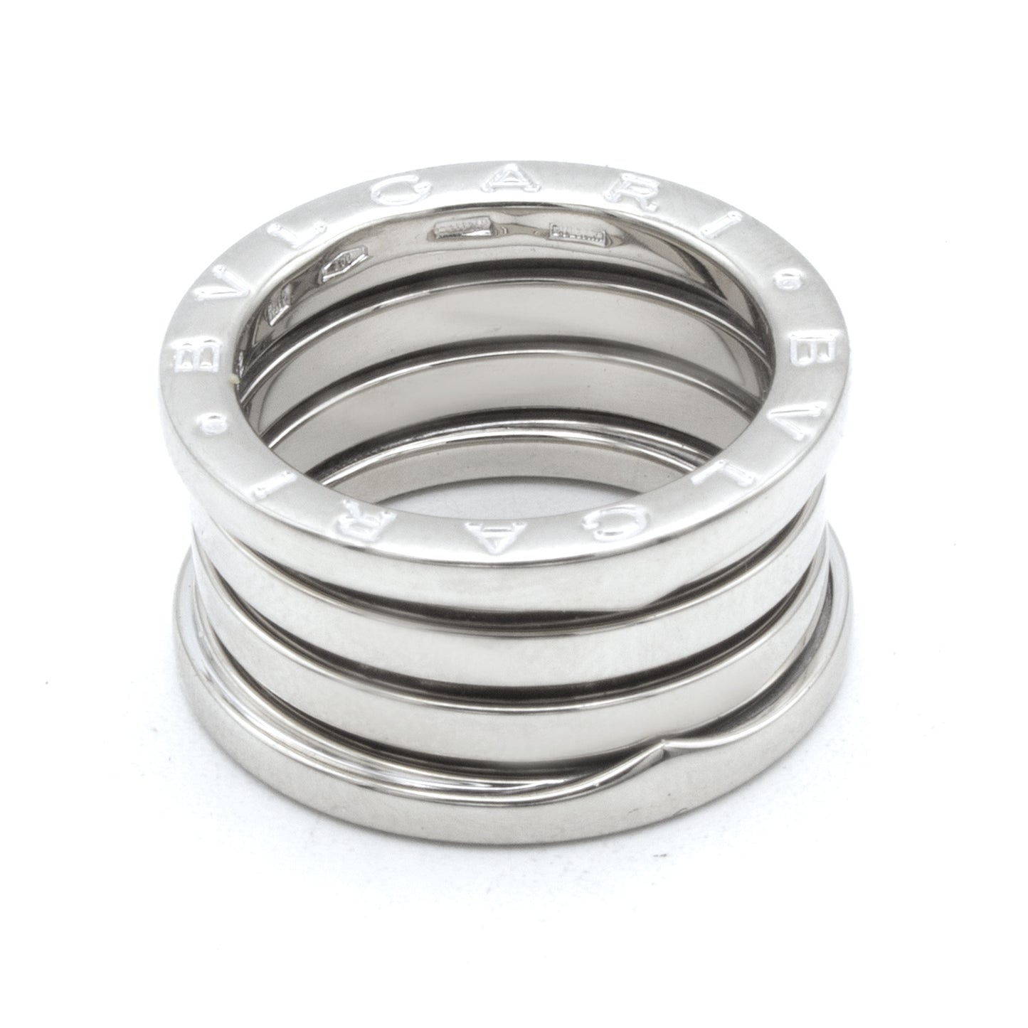 Bulgari B.Zero1 ring