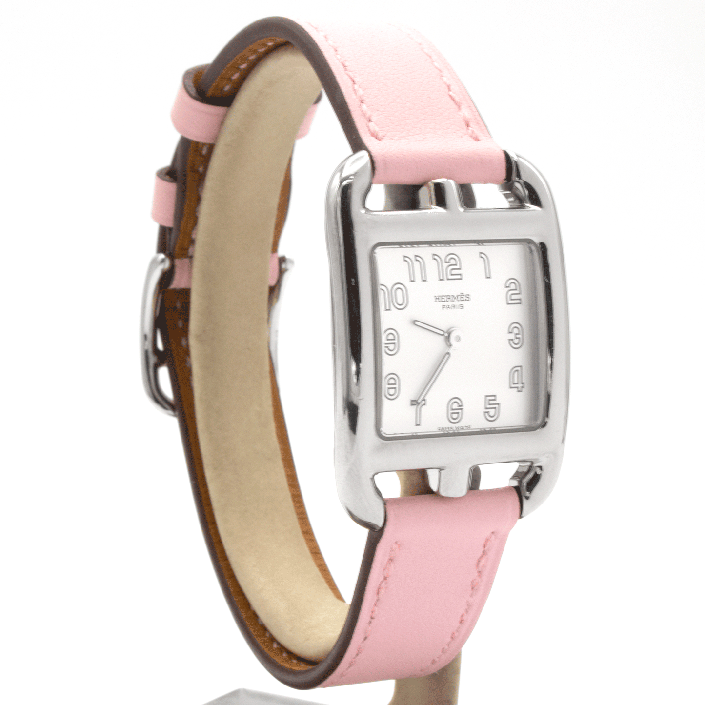 Hermès Cape Cod CC1.210 watch