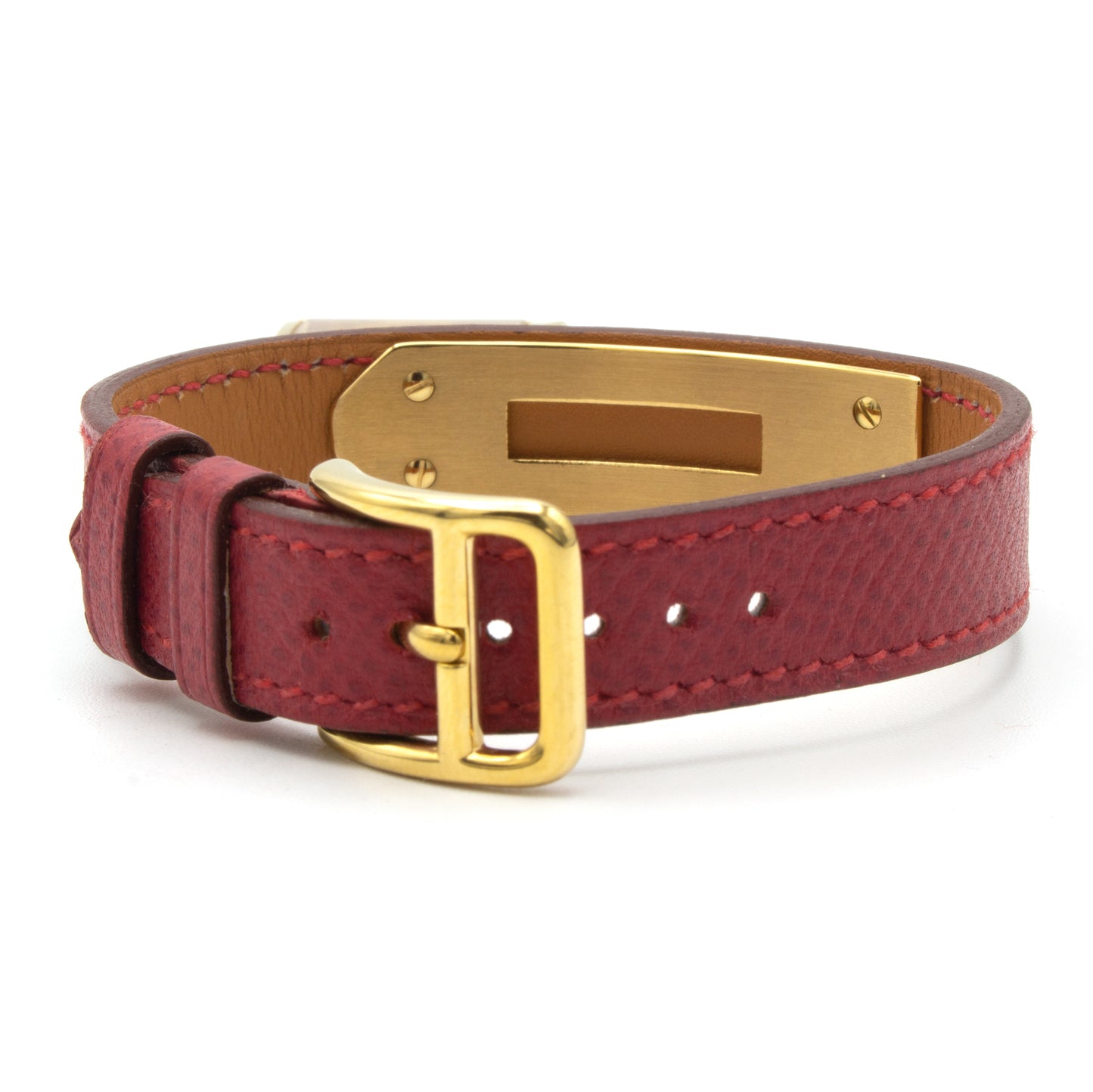 Hermès Kelly watch